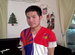 Ni Doh Htoo