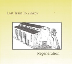 Last Train to Zinkov, Regeneration