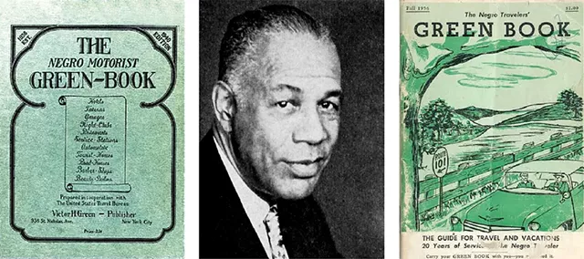 Victor Green