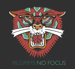 The Pilgrims, No Focus