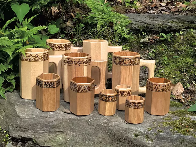 Van Ness Woodcrafts