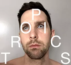 Jon Dice, Tropics