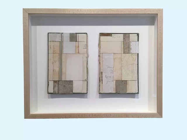 "Taped" by Matthew Monk