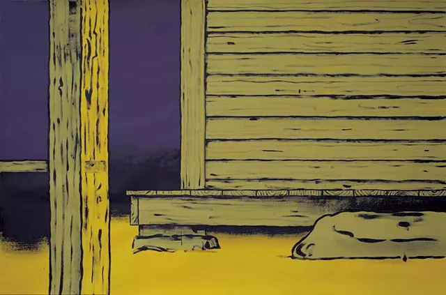 "Camp"