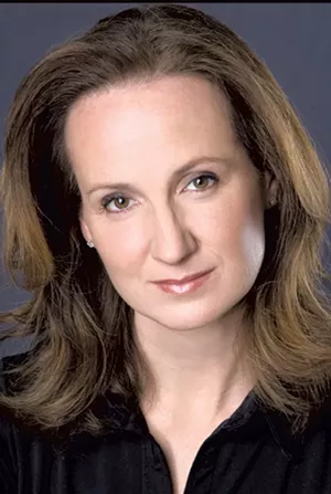 Carol Dunne - COURTESY OF NORTHERN STAGE