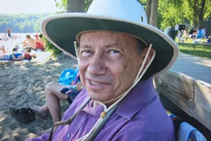 Kenneth I. Gross