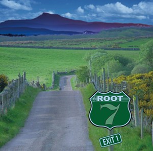 Root 7, Exit 1