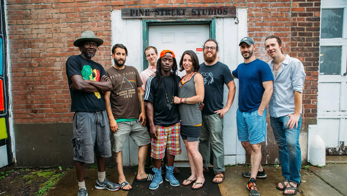 The Best Noise Ordinance Videos of 2017 Part Two Live Culture