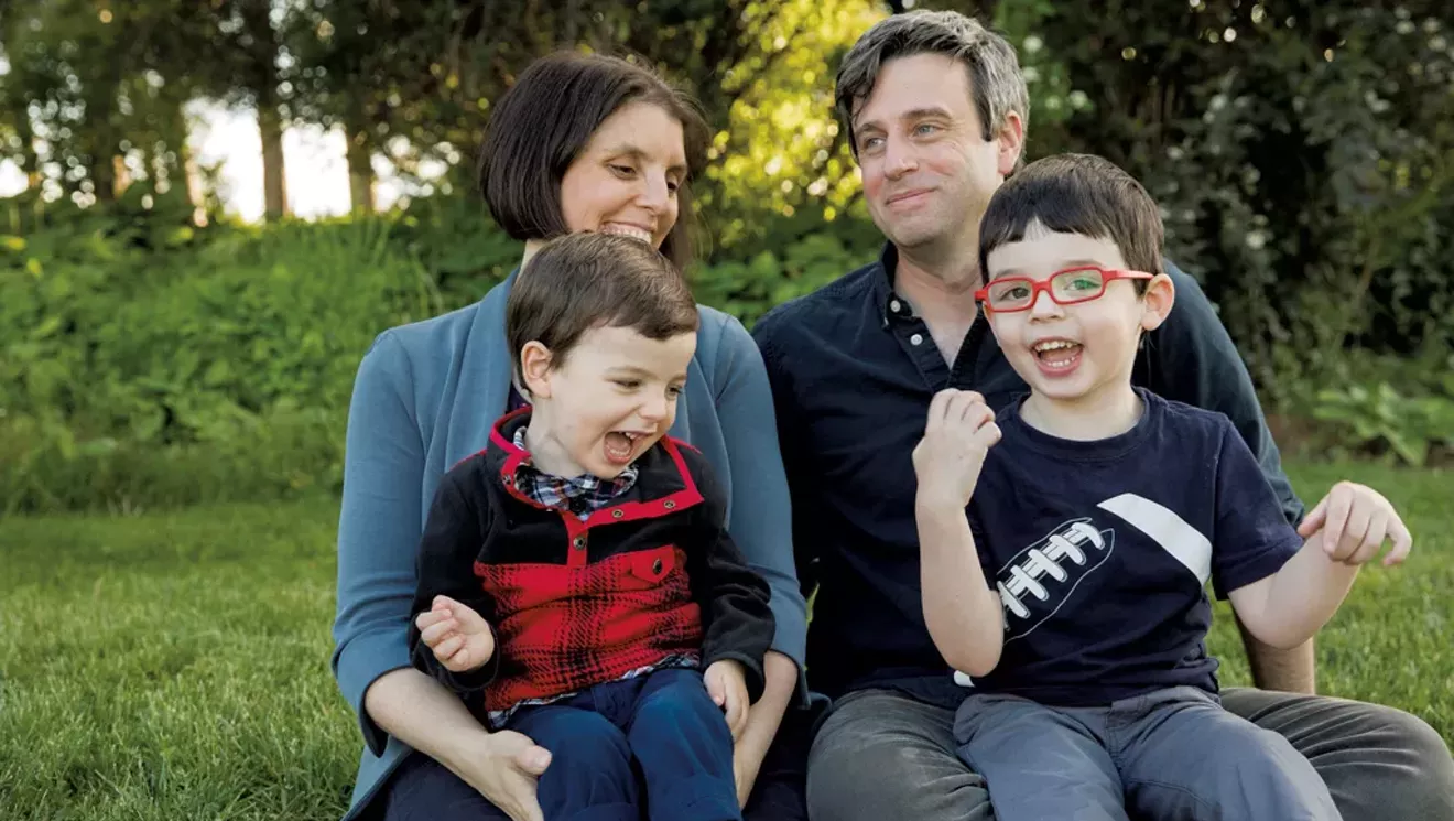 Back to School During Delta A Pediatrician With Young Children Offers a Road Map — and Survival