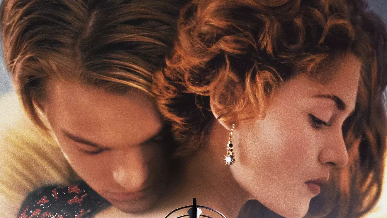 Titanic (25th Anniversary Rerelease) Seven Days Vermont's