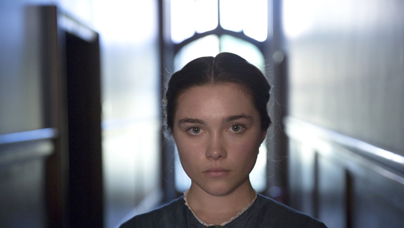 Movie Review The Victorian Age Breeds Resistance In Lady Macbeth Movietv Reviews Seven 