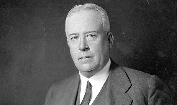 Bye-Bye Bailey? UVM May Drop Library Namesake for Supporting Eugenics