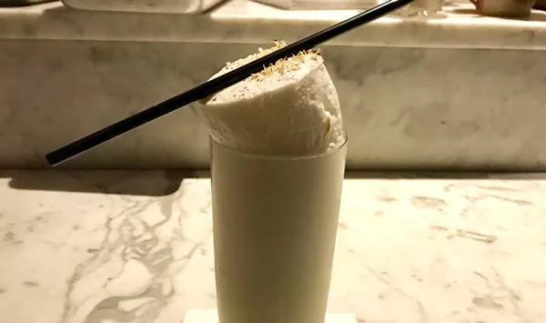 Drink Up: Monarch & the Milkweed