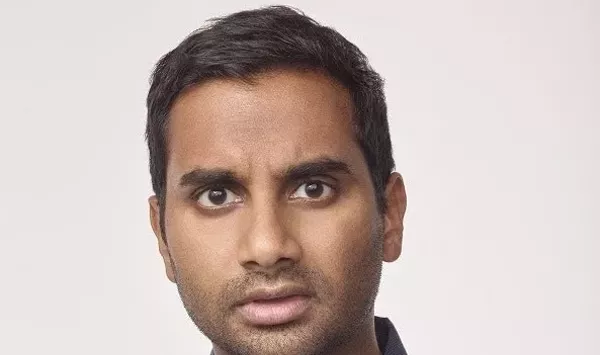 Aziz Ansari to Perform in Burlington