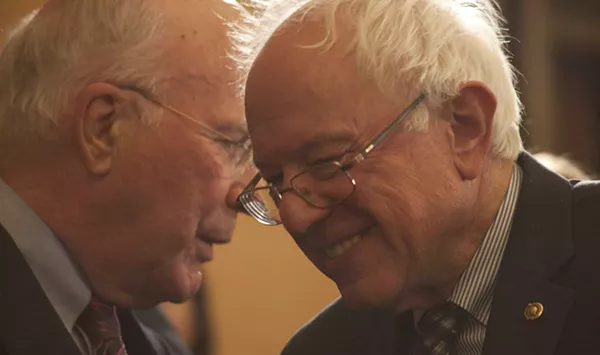 Vermont Delegation Calls for Delay in Kavanaugh Vote