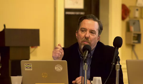 Burlington Council Votes Against Reinvesting in Burlington Telecom