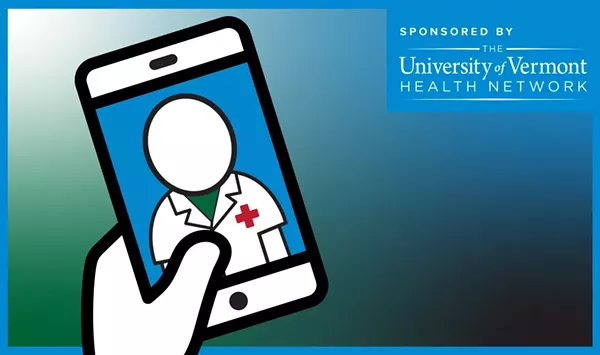 Video Doctor Visits: The New &ldquo;House Call&rdquo;