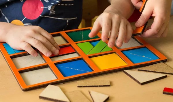 UVM, St. Mike's Close On-Campus Childcare Programs