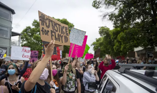 Burlington Councilors Disagree Over Thanking Cops in Resolution