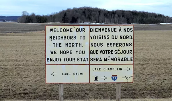 Federal Furloughs Would Impact More Than 1,100 in Vermont