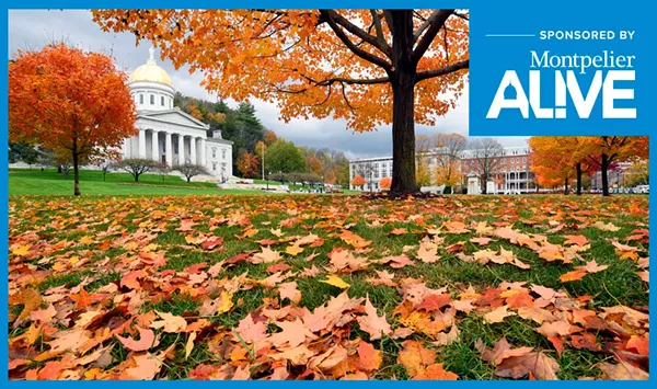 Falling for Montpelier: A Fun Day Trip That Will Win Your Vote