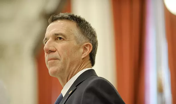 Has Phil Scott Made Vermont More Affordable?