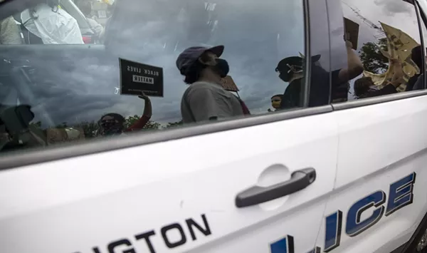 Scott Lets Police Use-of-Force Bill Become Law