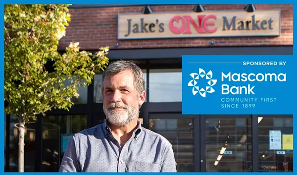 Mascoma&rsquo;s Innovative Loans Brought a Grocery Store &mdash; and Banking &mdash; to Burlington&rsquo;s Old North End