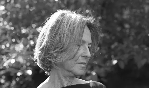 Former Vermont Poet Laureate Louise Gl&uuml;ck Awarded Nobel Prize