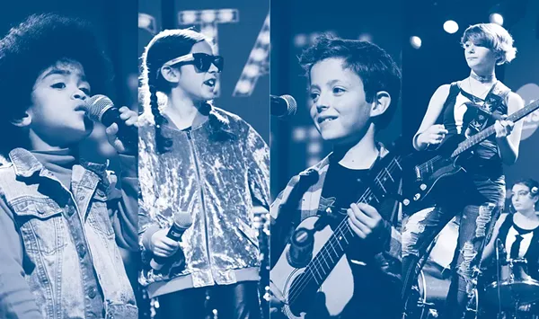 Auditions Open for 'Spectacular Spectacular,' the Kids VT Talent Show on WCAX