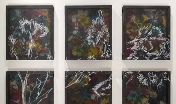 The Magnificent 7: Must See, Must Do, November 5 to 11