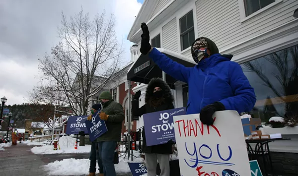 Seven Takeaways From Vermont's 2020 Election