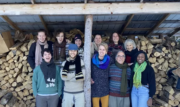 The Magnificent 7: Must See, Must Do, January 14 to 20