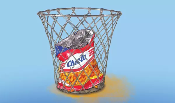 The <i>Seven Days</i> Wellness Issue, 2021