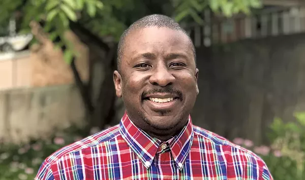 Former Burlington Principal Blames School Board for His Abrupt Departure