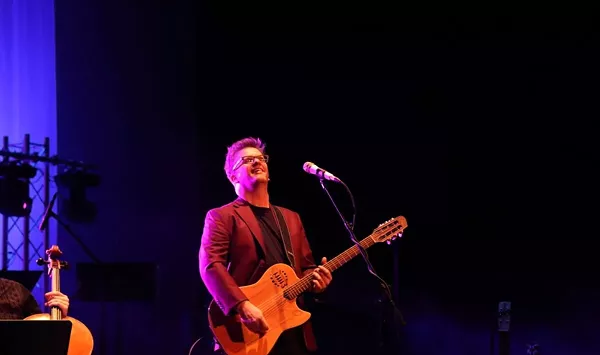 The Magnificent 7: Must See, Must Do, January 21 to 27