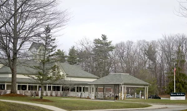 Elderwood Cited for Poor Patient Care During COVID-19 Outbreak