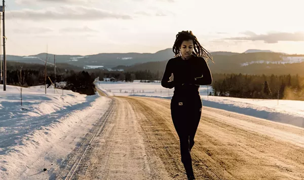 Chart Your Approach to Midwinter With 'Staytripper'