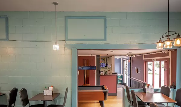 Pressure Cooker: The Impacts of COVID-19 on Restaurant Workers