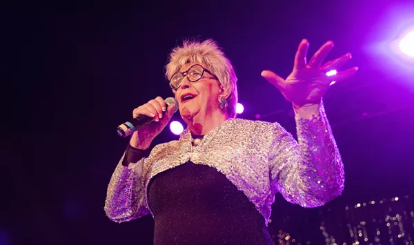 The Magnificent 7: Must See, Must Do, February 11 to 17