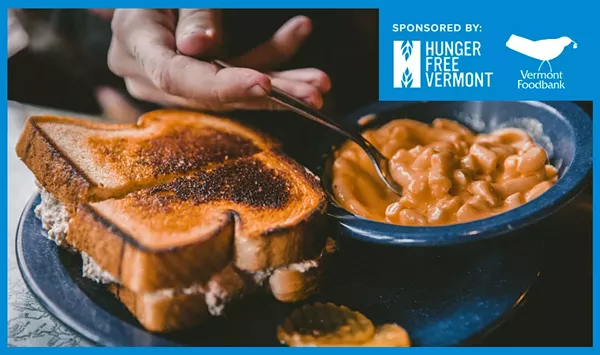 Get Money for Food With 3SquaresVT &mdash; and Help Farmers, Too