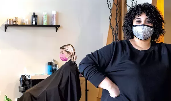 Bottom Line: Wise Rose Beauty's Maggie Hazard Highlights Community