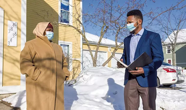 New Funding Sought for Liaisons Who Connect New American Families With Schools