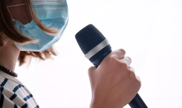 State Issues New Guidelines for Indoor Music Practice in Schools