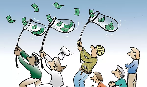 Money for Business 'Safety Net' Inches Toward Approval in Vermont House