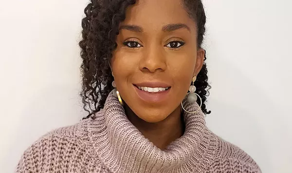 Xusana Davis Is on a Campaign to Root Out Racial Bias in Vermont