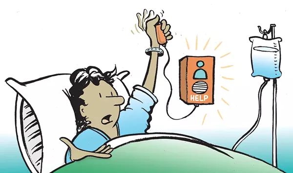 Unequal Treatment: A Professor Schools Legislators on Biases in Health Care