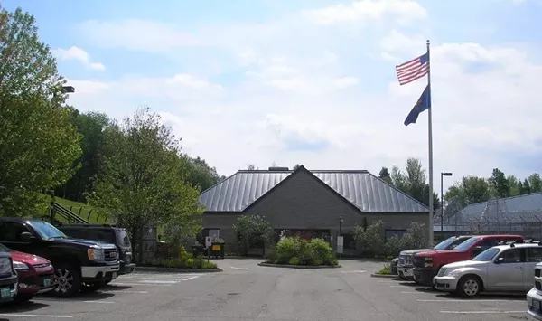 COVID-19 Is Racing Through Vermont's Largest Prison