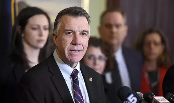 Scott Defends Decision to Open Vaccinations to All BIPOC Vermonters