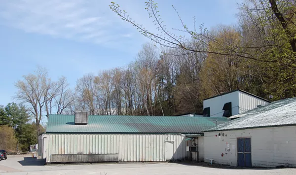 In Wake of Koffee Kup's Closure, Massachusetts Company Eyes Vermont Expansion